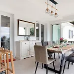 Pet Friendly In Saint-maxime Feriehus