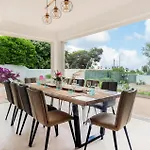 Pet Friendly In Saint-maxime Feriehus *