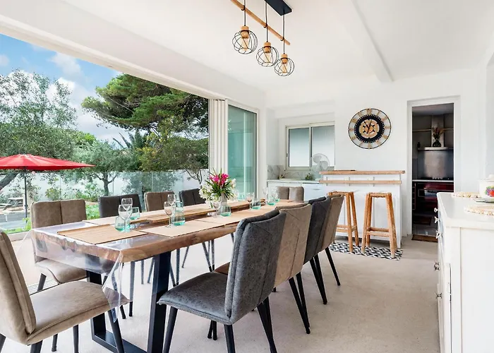 Lovely In Saint-maxime With Wifi Semesterbostad Sainte-Maxime