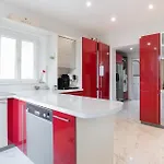 Nyaraló Pet Friendly In Saint-maxime