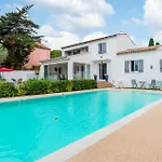 Holiday home Pet Friendly In Saint-maxime Sainte-Maxime