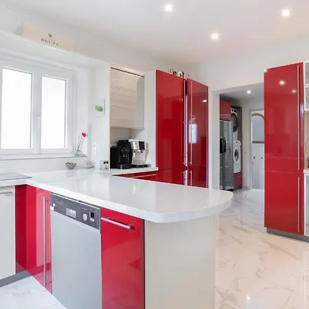 Holiday home Lovely In Saint-maxime With Wifi