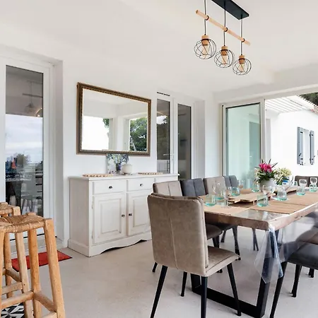 Lovely In Saint-maxime With Wifi Holiday home