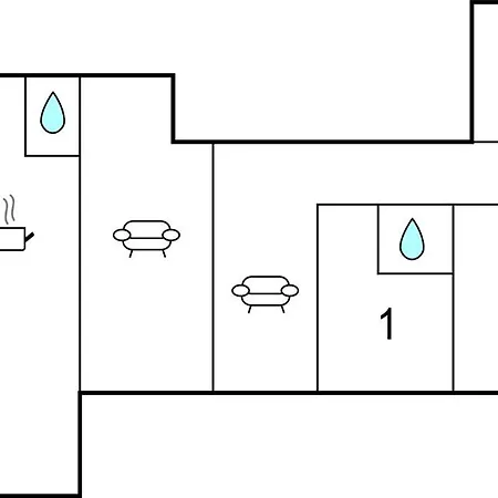 Lovely In Saint-maxime With Wifi * Sainte-Maxime