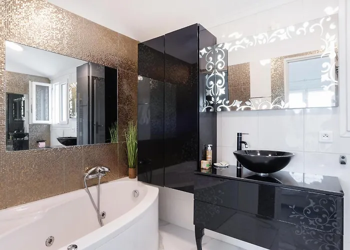 Semesterbostad Lovely In Saint-maxime With Wifi Sainte-Maxime