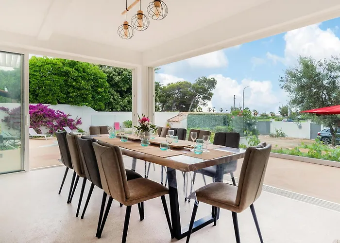 Lovely In Saint-maxime With Wifi Semesterbostad *