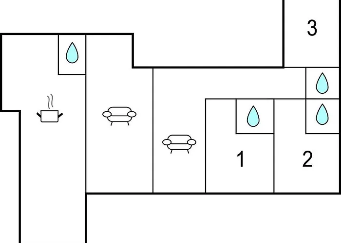 Lovely In Saint-maxime With Wifi * Sainte-Maxime